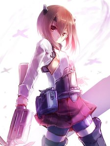 Anime picture 750x1000