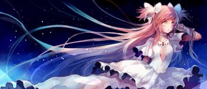 Anime picture 1240x541