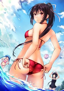 Anime picture 708x1000