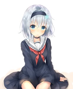 Anime picture 2618x3169
