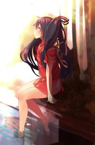 Anime picture 658x1000