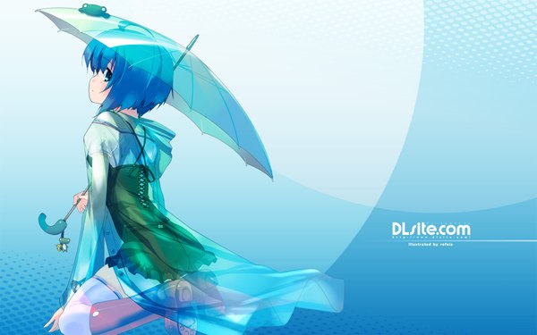 Anime picture 1920x1200 with dlsite.com elle sweet refeia highres wide image