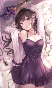 Anime picture 1749x2978
