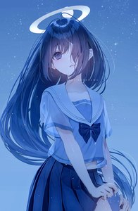 Anime picture 2512x3840