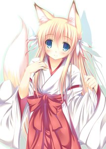 Anime picture 857x1200