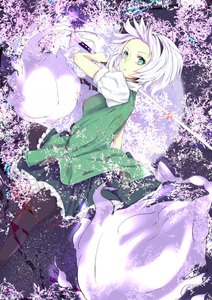 Anime picture 868x1228