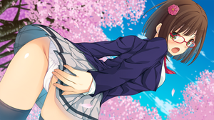 Anime picture 1200x675