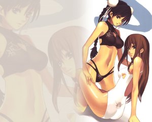 Anime picture 1280x1024