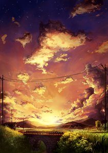 Anime picture 988x1400