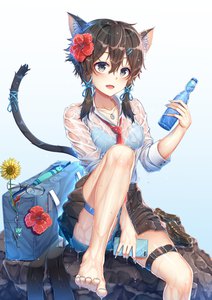 Anime picture 2480x3508