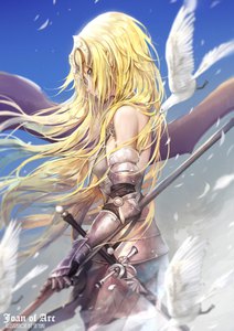 Anime picture 1066x1508