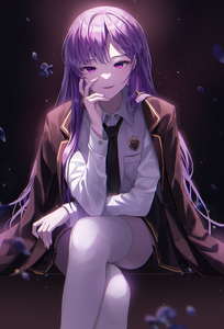 Anime picture 3500x5144