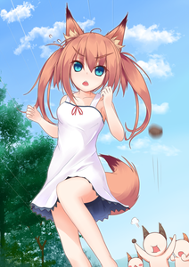 Anime picture 2118x3000