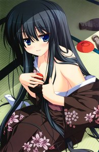Anime picture 975x1500