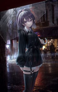 Anime picture 4134x6614