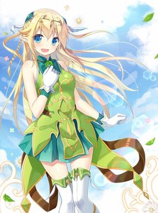 Anime picture 746x1000