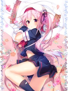 Anime picture 755x1000
