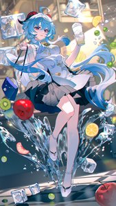 Anime-Bild 2160x3840