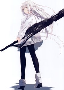 Anime picture 2099x2952