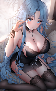Anime picture 2894x4714