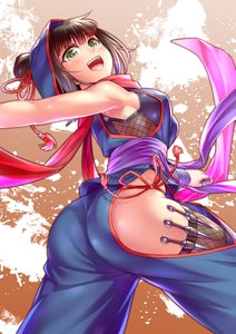 Anime picture 636x900