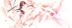 Anime picture 2000x780