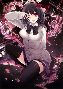 Anime picture 2230x3130