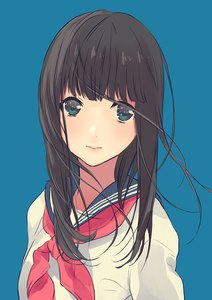 Anime picture 2480x3507