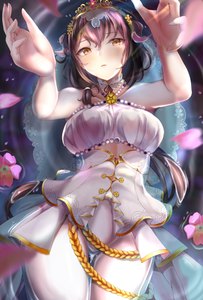 Anime picture 3600x5326