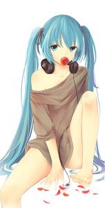 Anime picture 1608x3159
