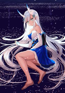 Anime picture 1055x1500