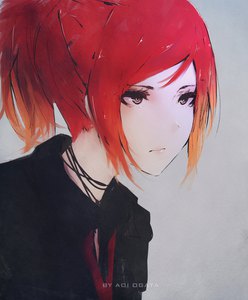 Anime picture 2600x3135
