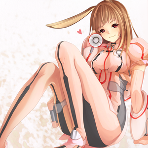 Anime picture 1093x1093