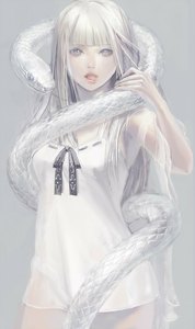 Anime picture 500x842
