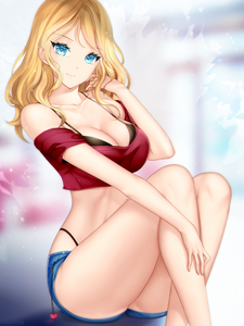 Anime picture 750x1000