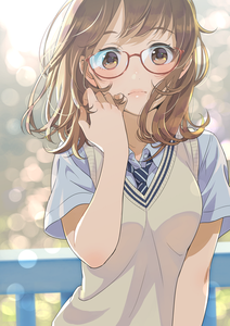 Anime picture 753x1063