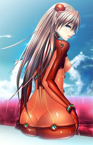 Anime picture 642x1000