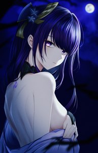 Anime picture 1800x2800