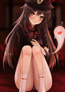 Anime picture 2480x3508