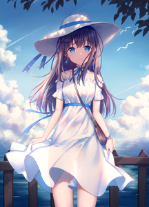 Anime picture 938x1300