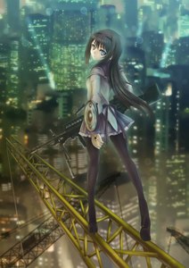 Anime picture 2480x3508