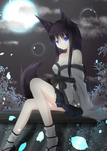 Anime picture 2508x3541