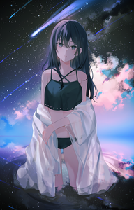 Anime picture 767x1200