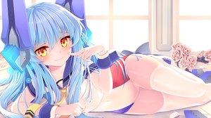 Anime picture 5000x2813