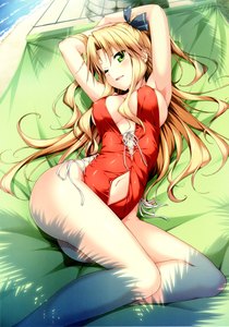 Anime picture 4335x6174