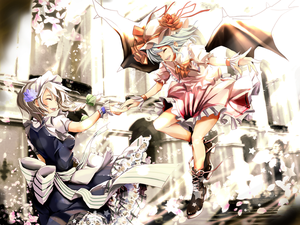 Anime picture 1170x879