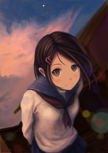 Anime picture 2480x3508