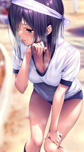 Anime picture 847x1526