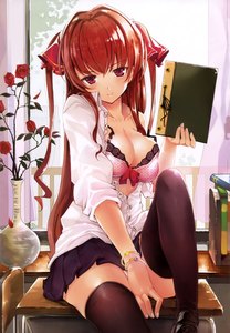 Anime picture 2742x3950