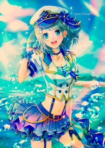 Anime picture 1535x2150